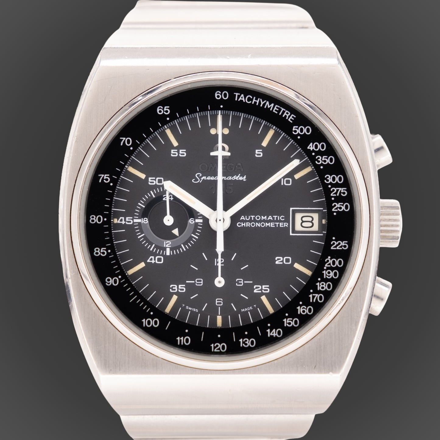 Omega Speedmaster 125th Anniversary Ref. 178.0002