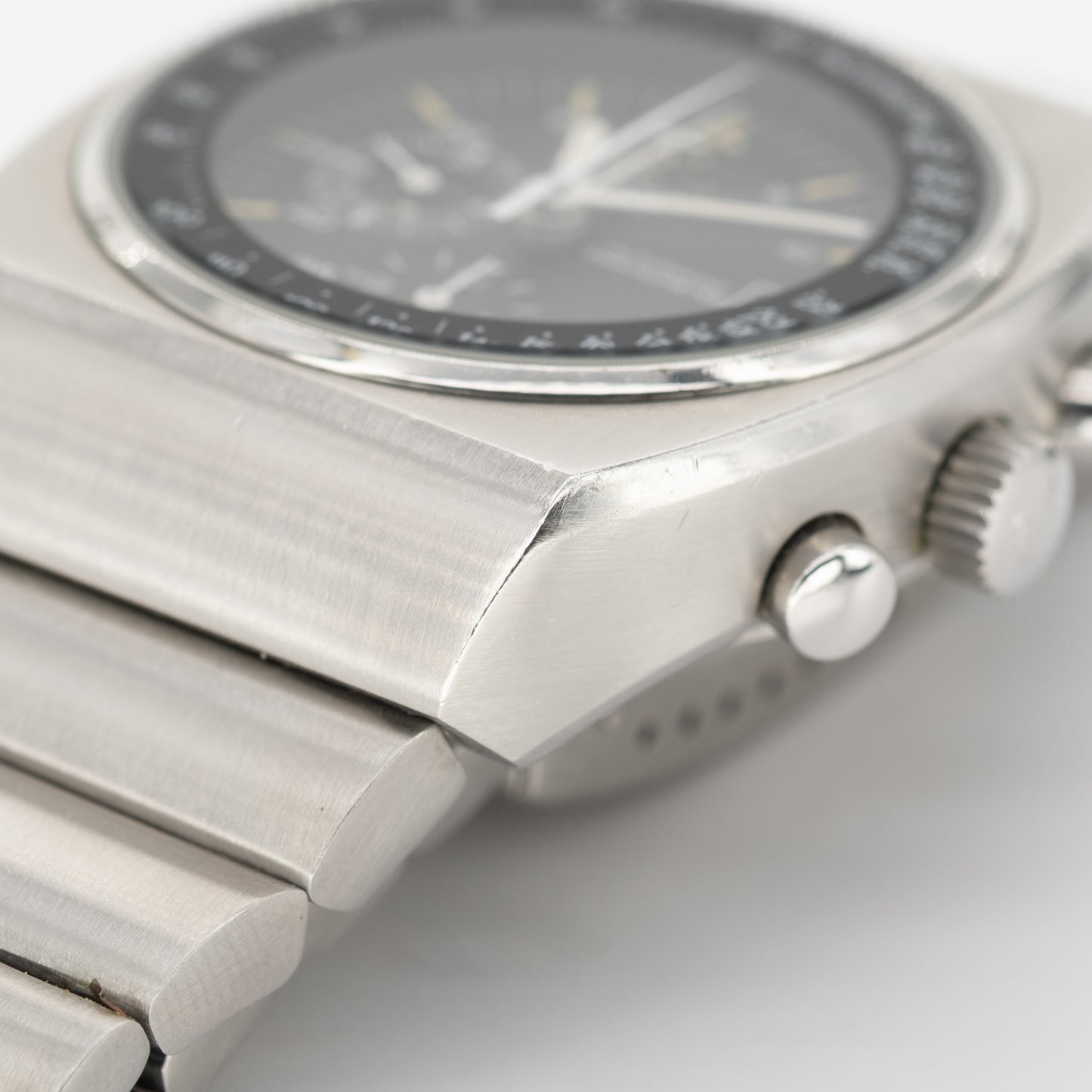 Omega Speedmaster 125th Anniversary Ref. 178.0002