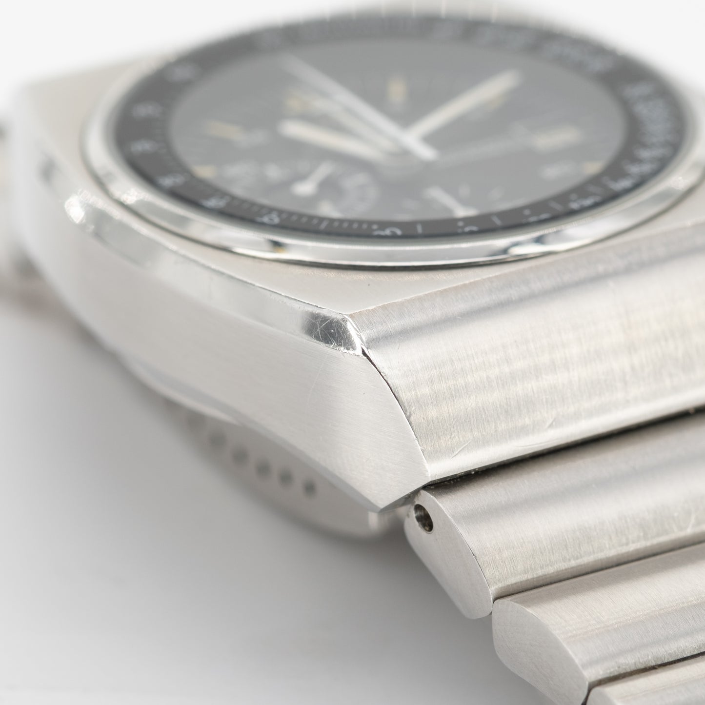 Omega Speedmaster 125th Anniversary Ref. 178.0002