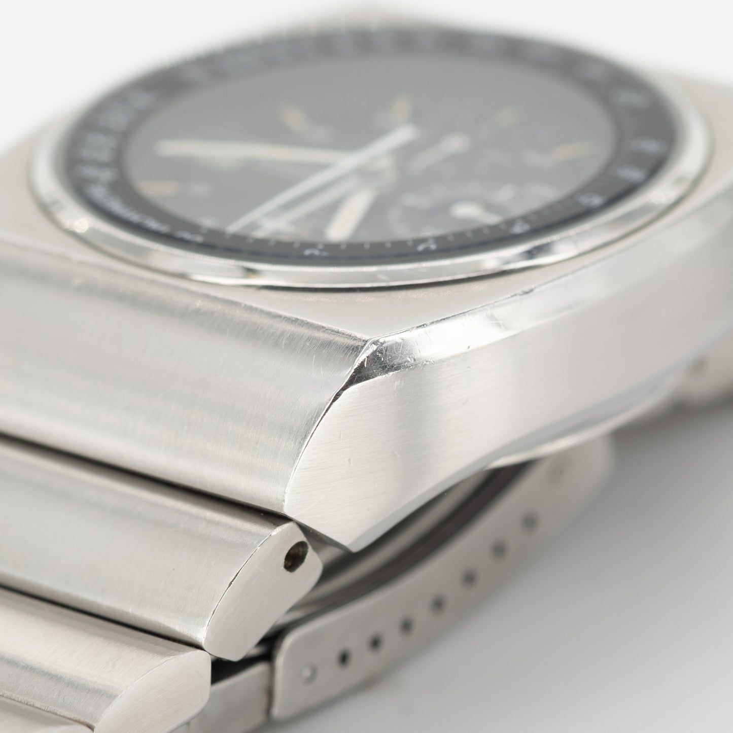 Omega Speedmaster 125th Anniversary Ref. 178.0002