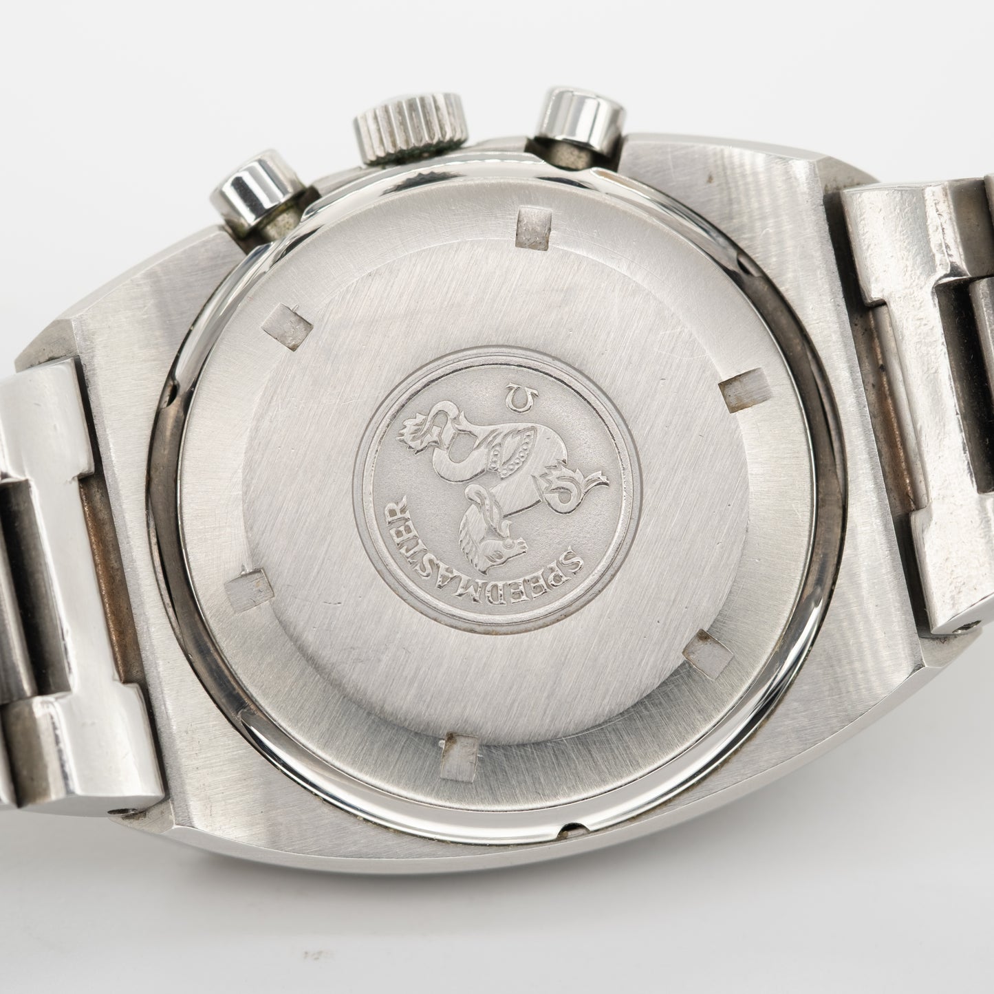Omega Speedmaster 125th Anniversary Ref. 178.0002