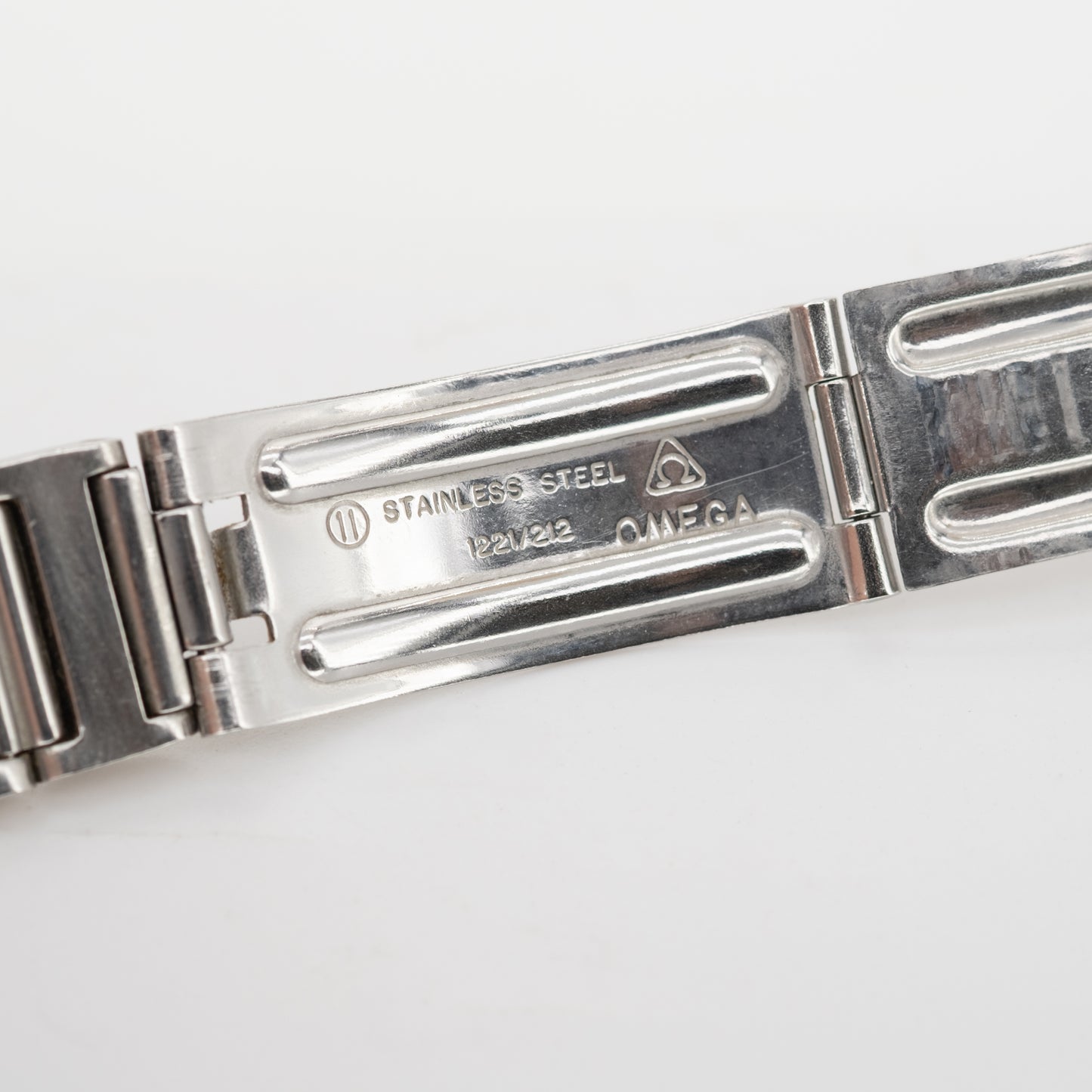 Omega Speedmaster 125th Anniversary Ref. 178.0002