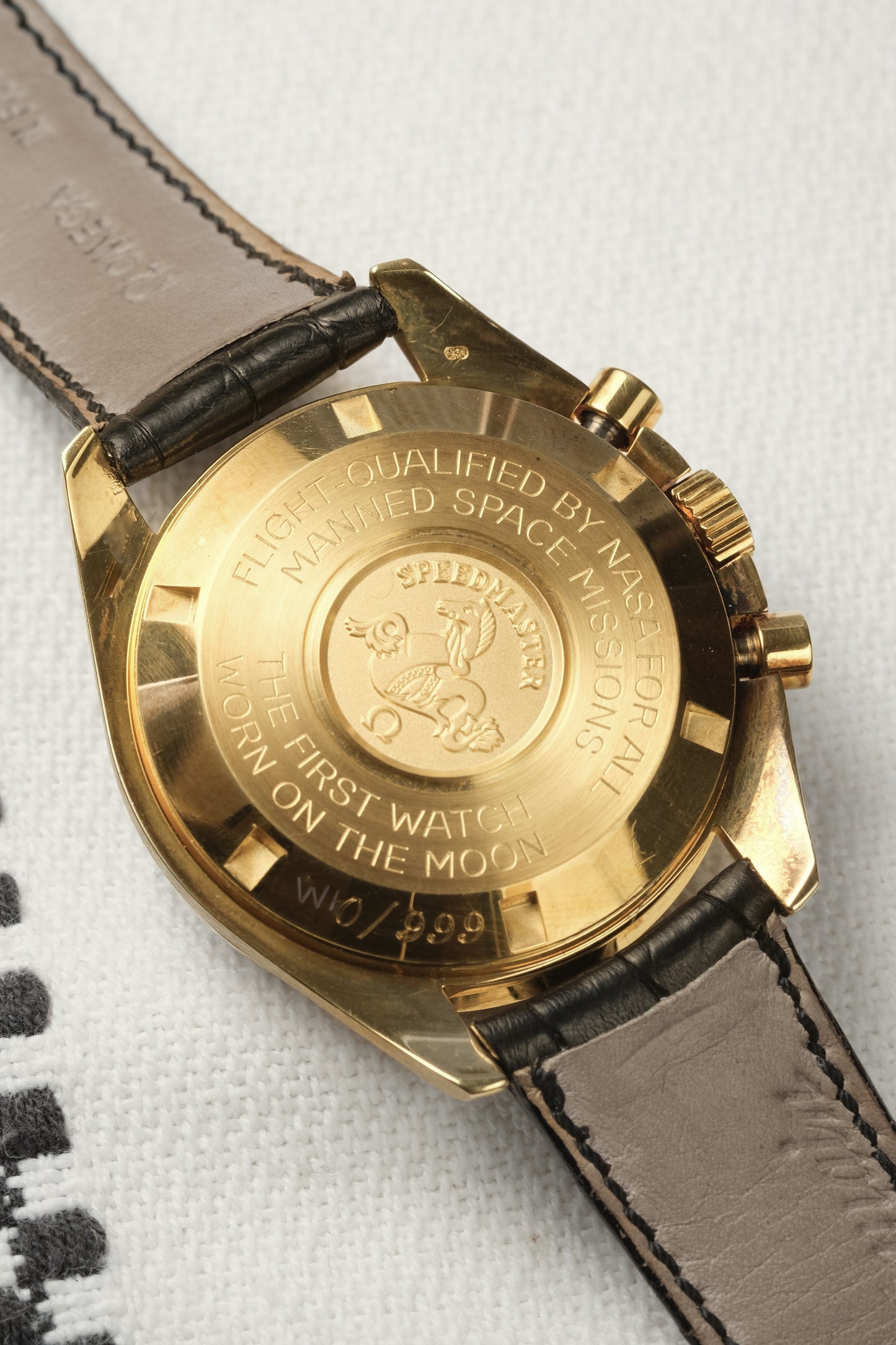 Omega Speedmaster Professional Ref. BA145.0052