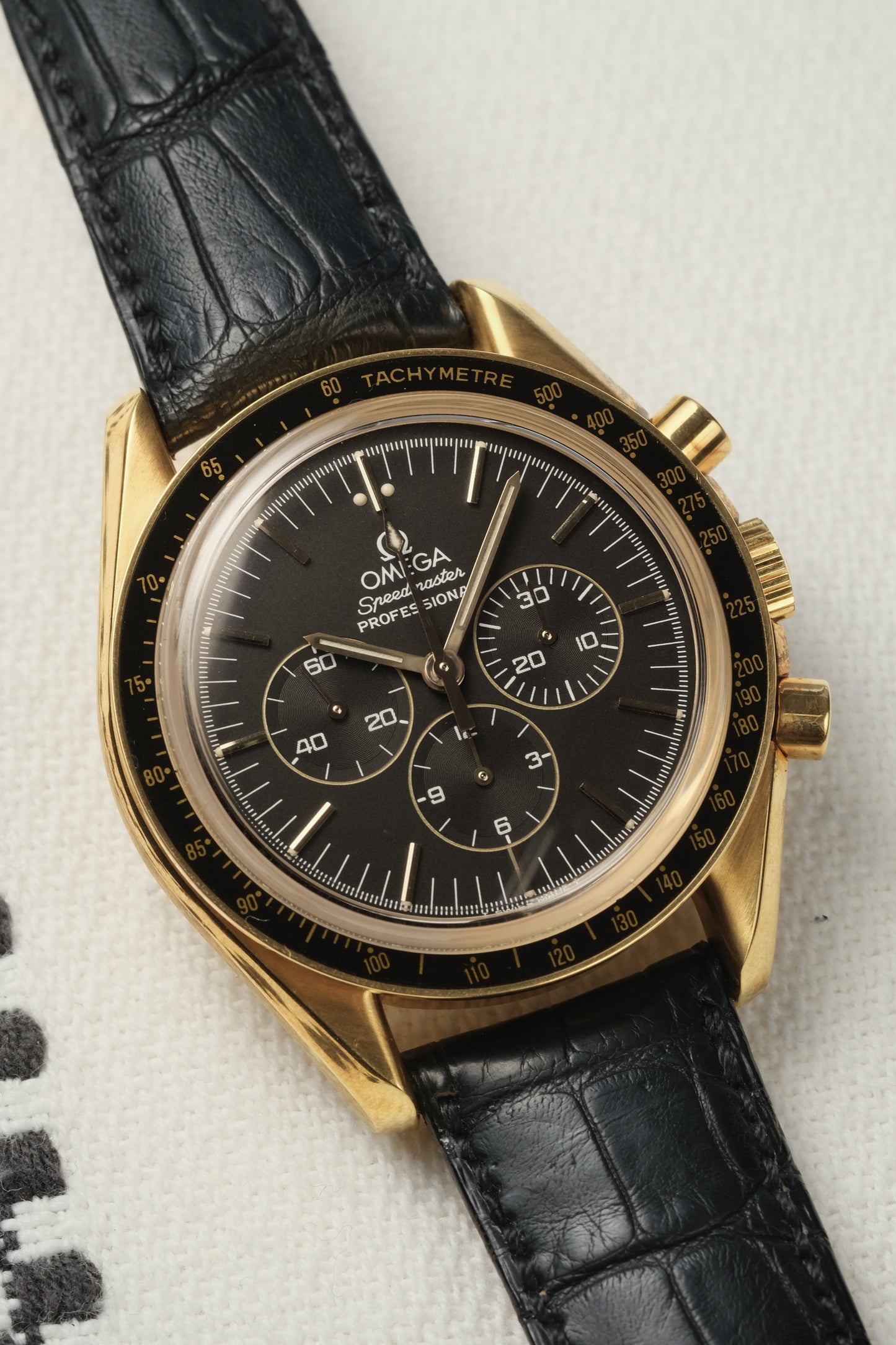 Omega Speedmaster Professional Ref. BA145.0052