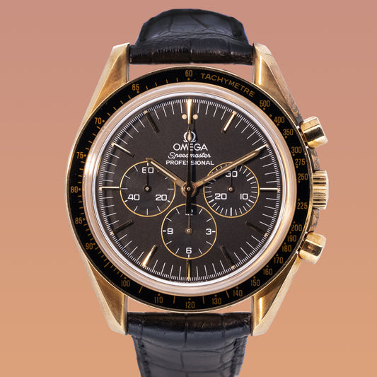 Omega Speedmaster Professional Ref. BA145.0052