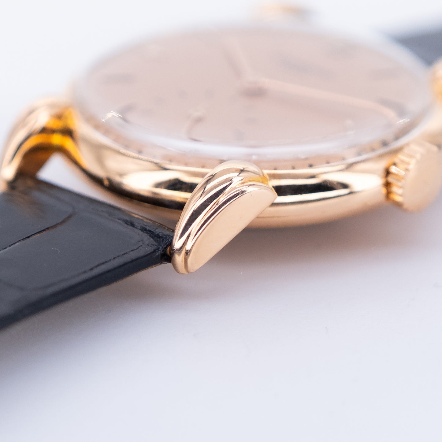 Patek Philippe Calatrava Ref. 1590