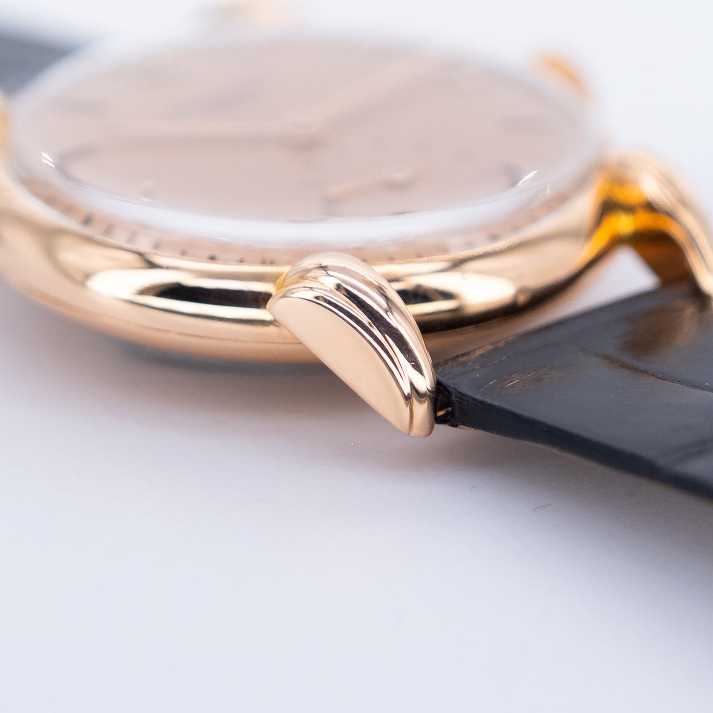 Patek Philippe Calatrava Ref. 1590