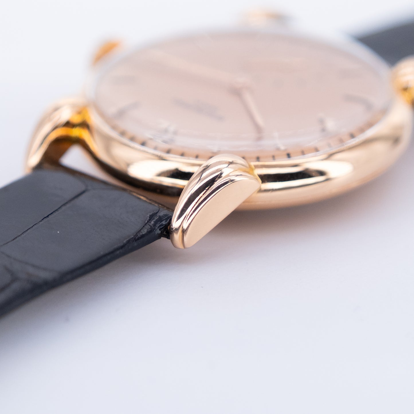 Patek Philippe Calatrava Ref. 1590