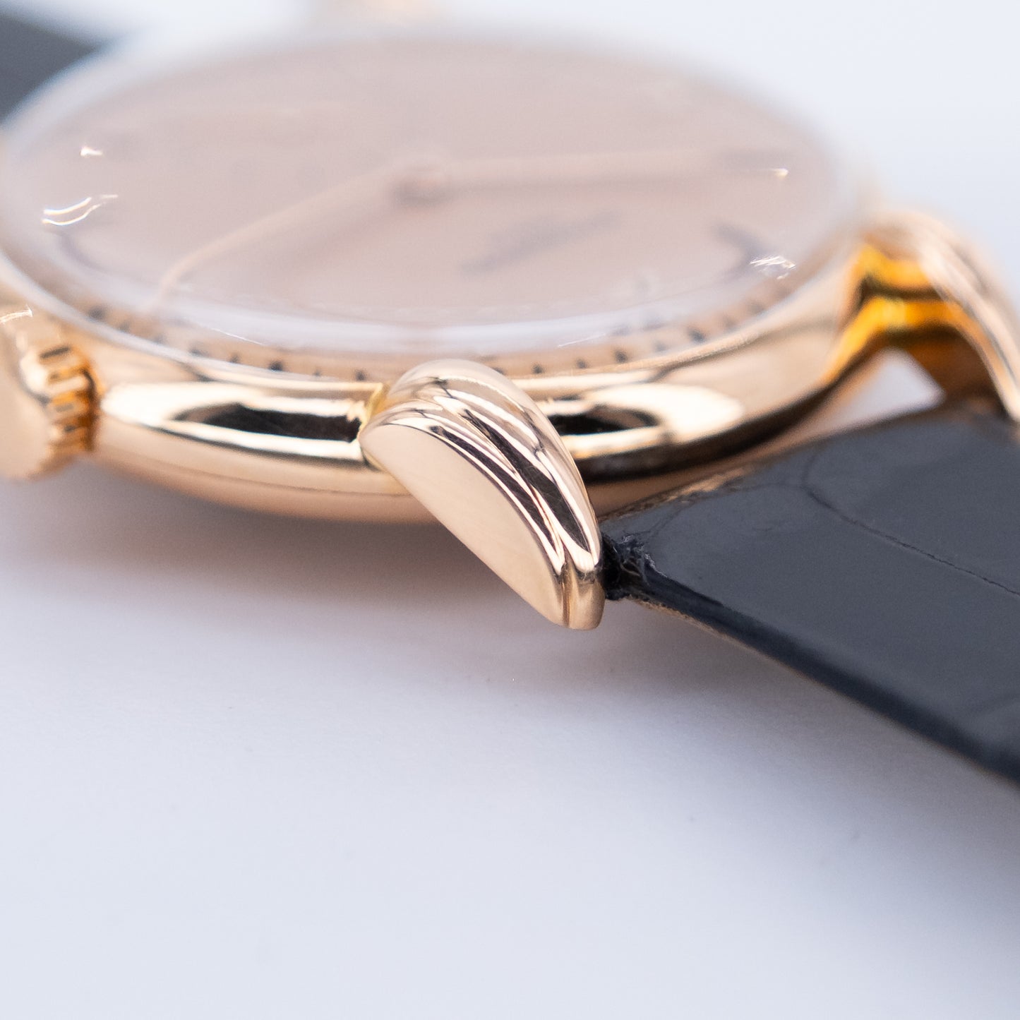 Patek Philippe Calatrava Ref. 1590