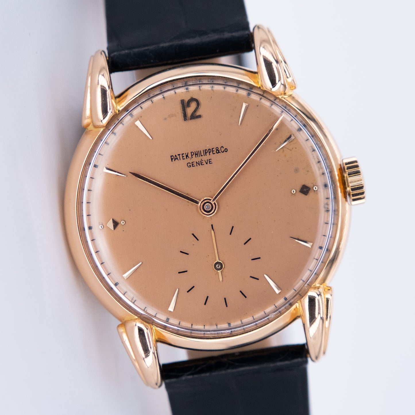 Patek Philippe Calatrava Ref. 1590