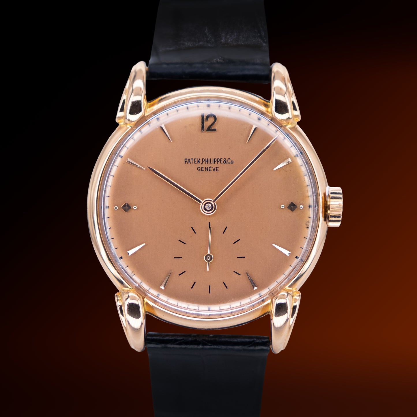 Patek Philippe Calatrava Ref. 1590