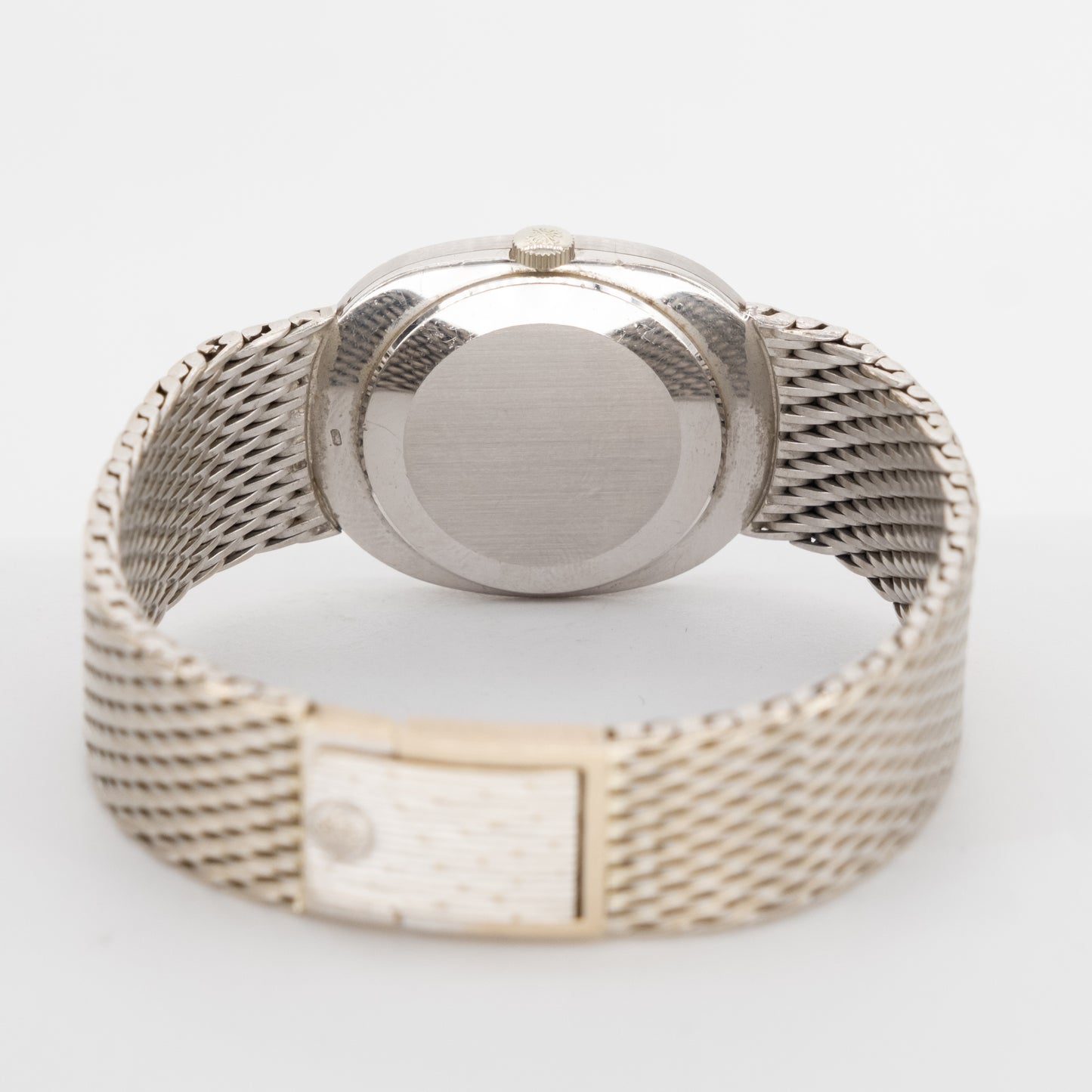 Patek Philippe Ellipse Ref. 3548/1