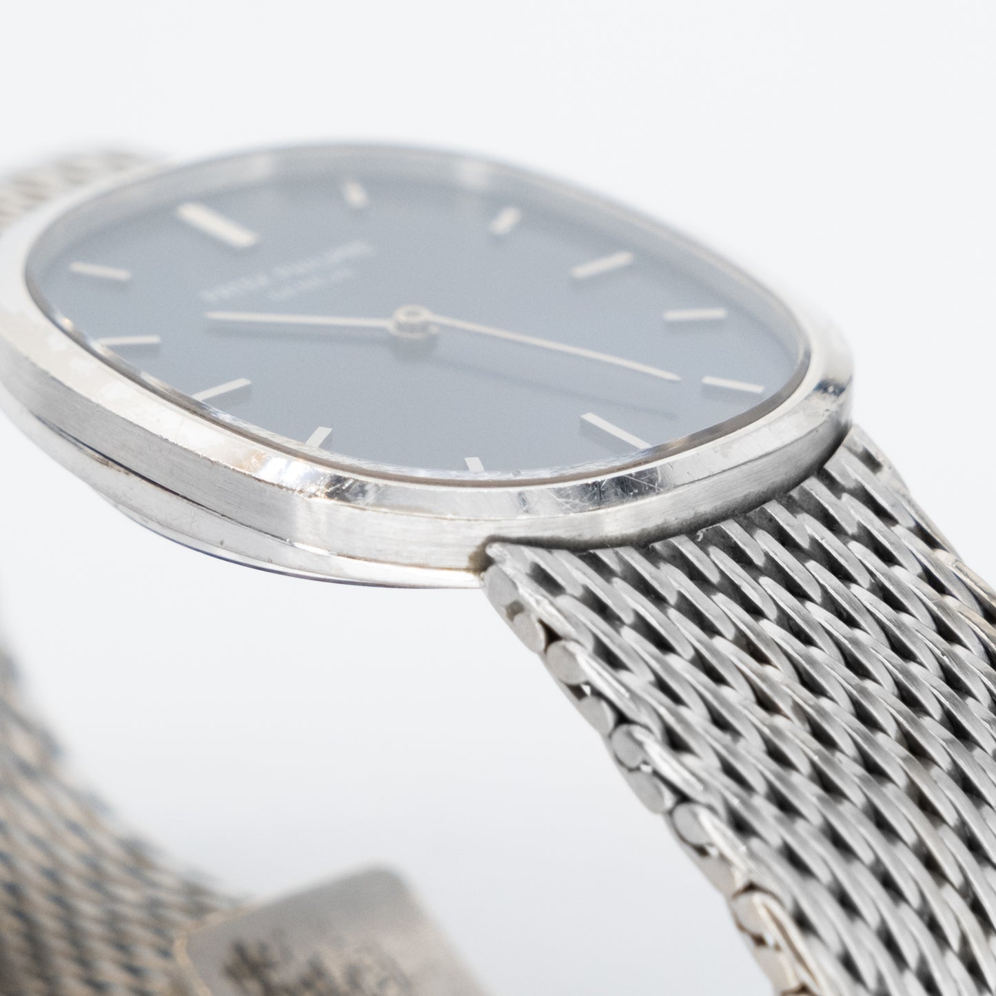 Patek Philippe Ellipse Ref. 3548/1