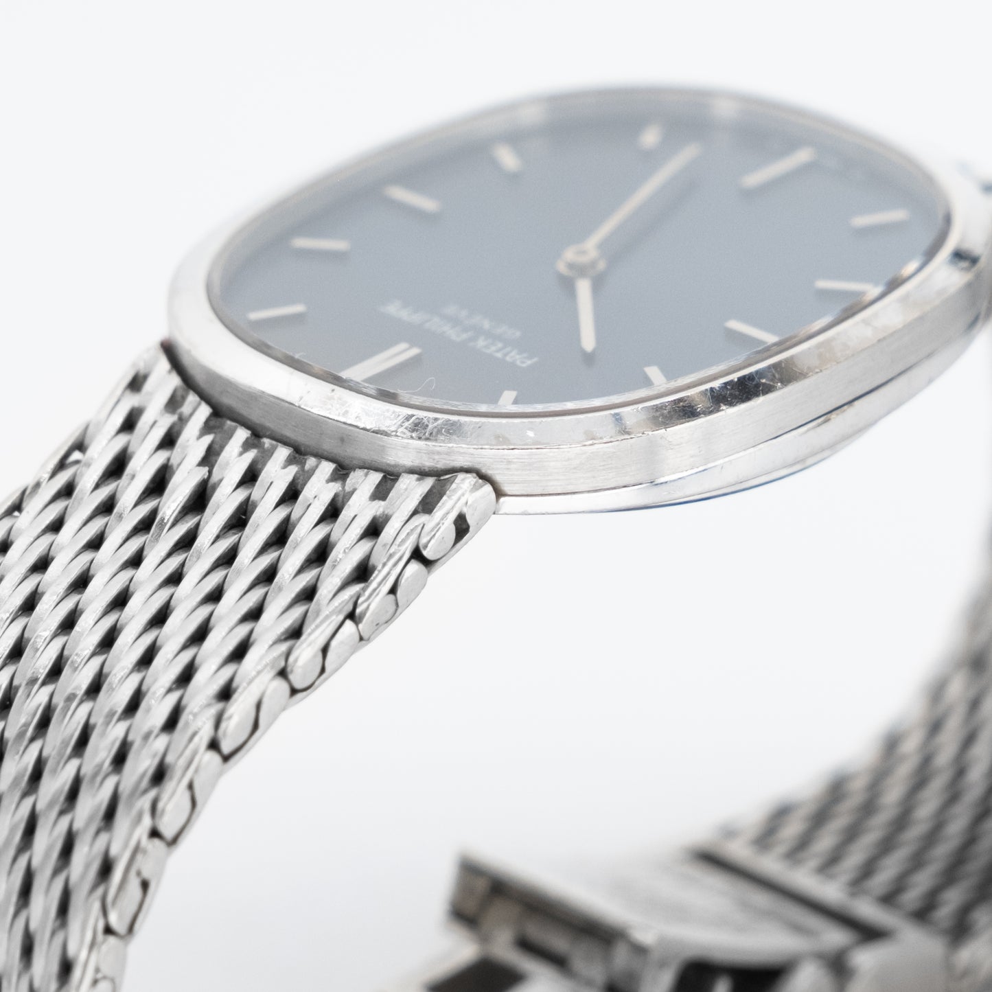 Patek Philippe Ellipse Ref. 3548/1