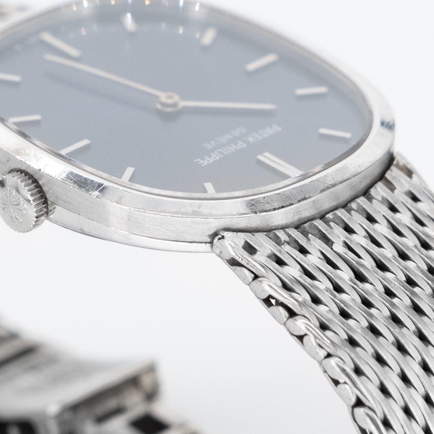 Patek Philippe Ellipse Ref. 3548/1