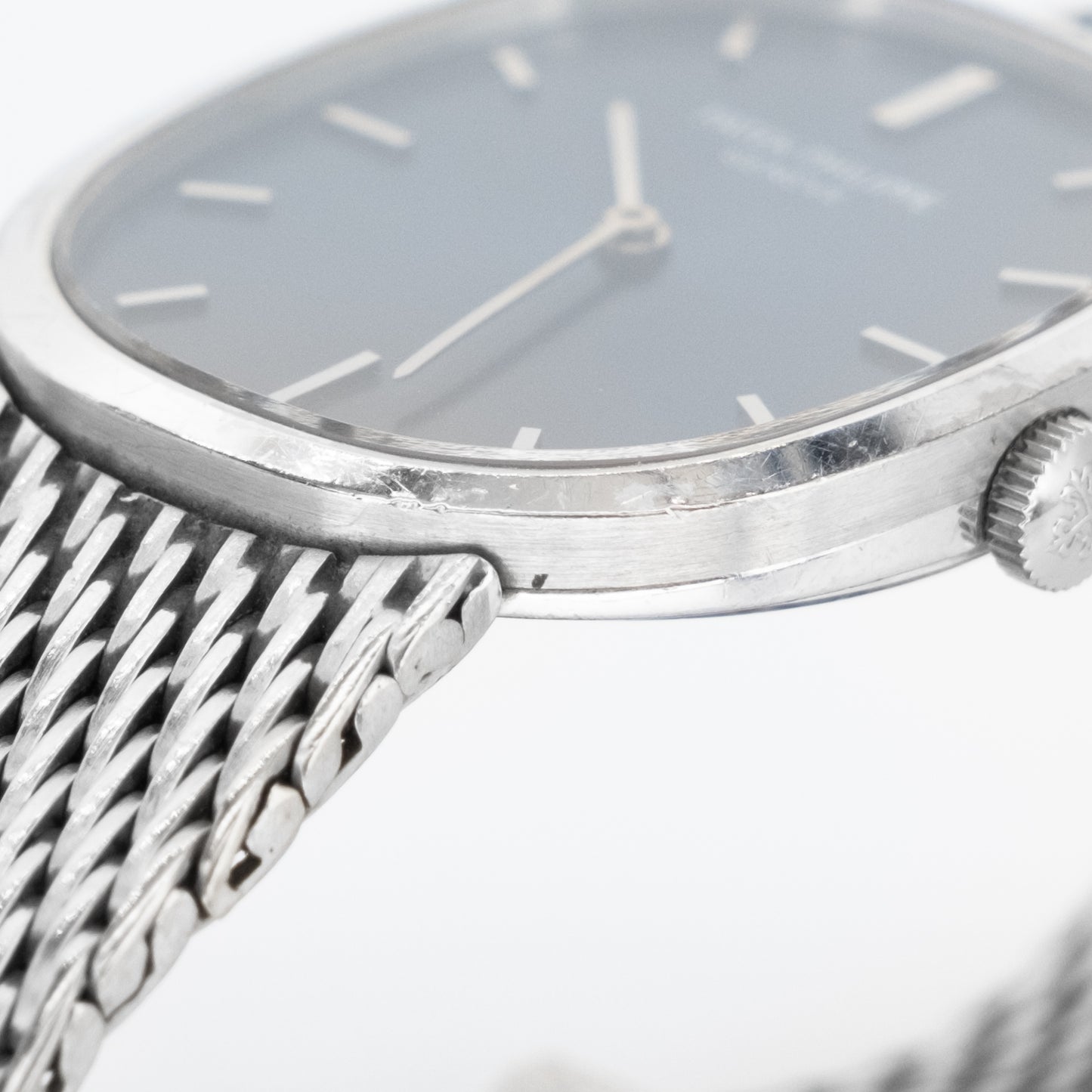 Patek Philippe Ellipse Ref. 3548/1
