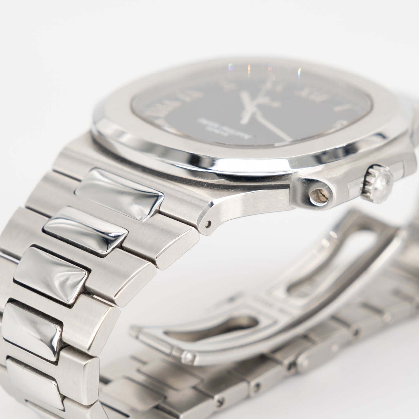 Patek Philippe Nautilus 3710/1A-001