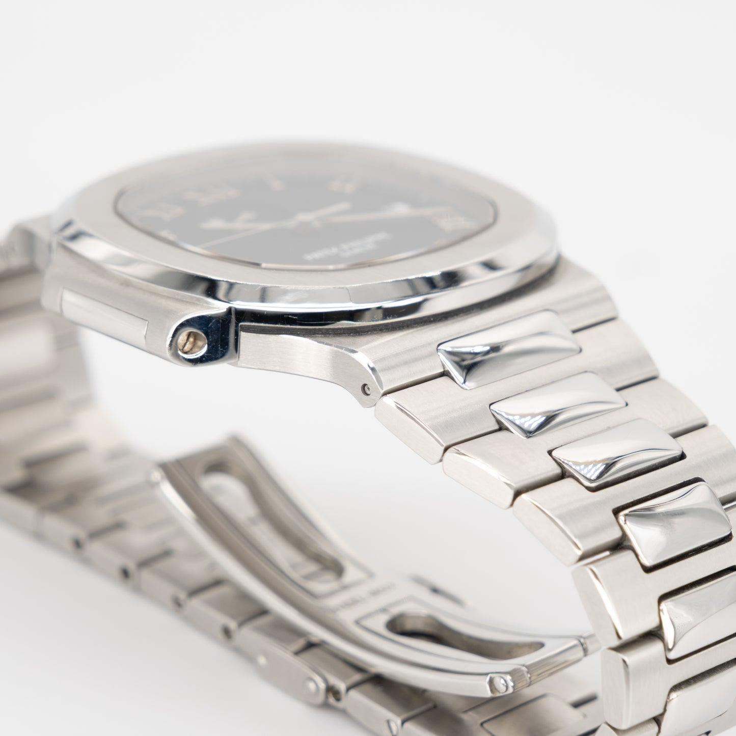 Patek Philippe Nautilus 3710/1A-001