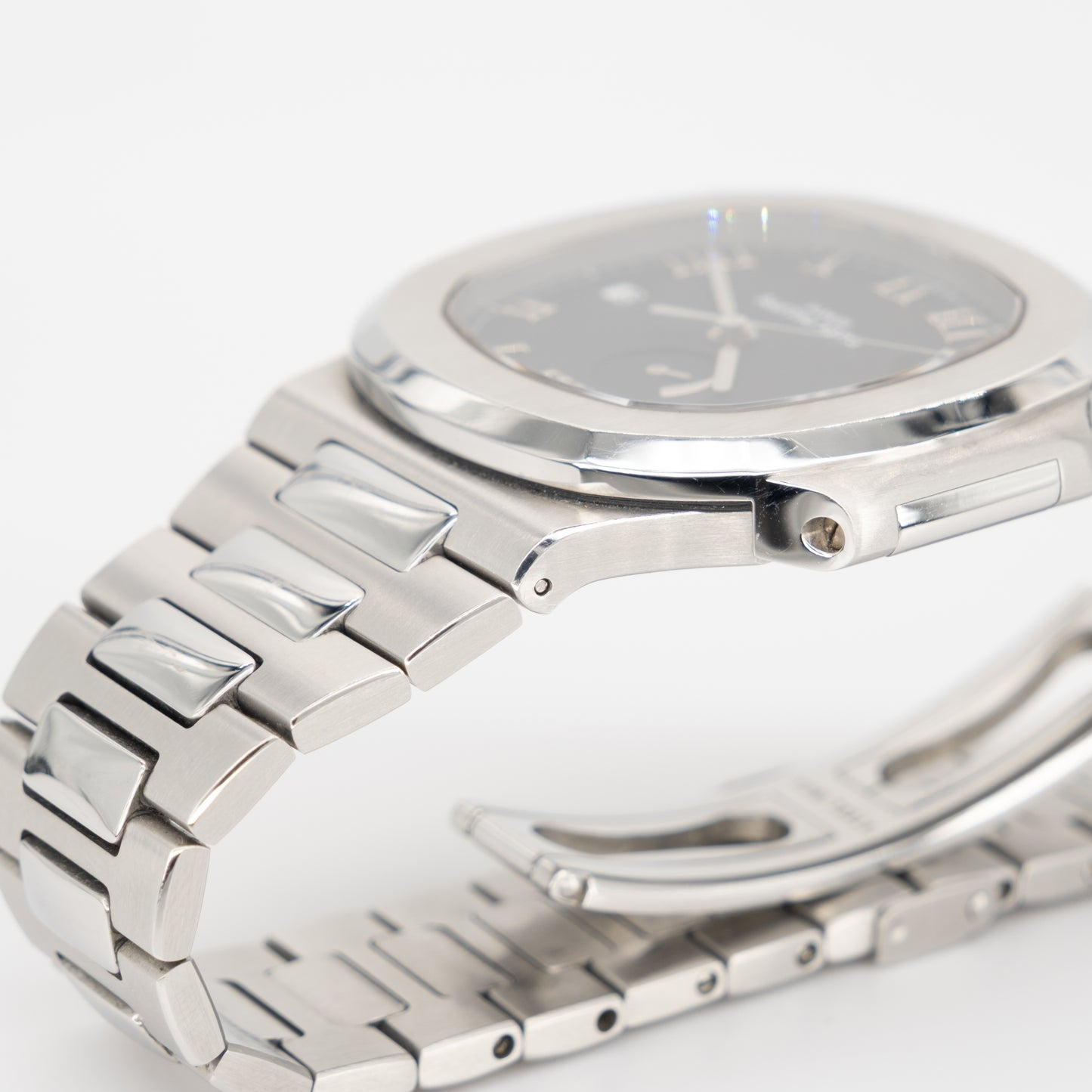 Patek Philippe Nautilus 3710/1A-001