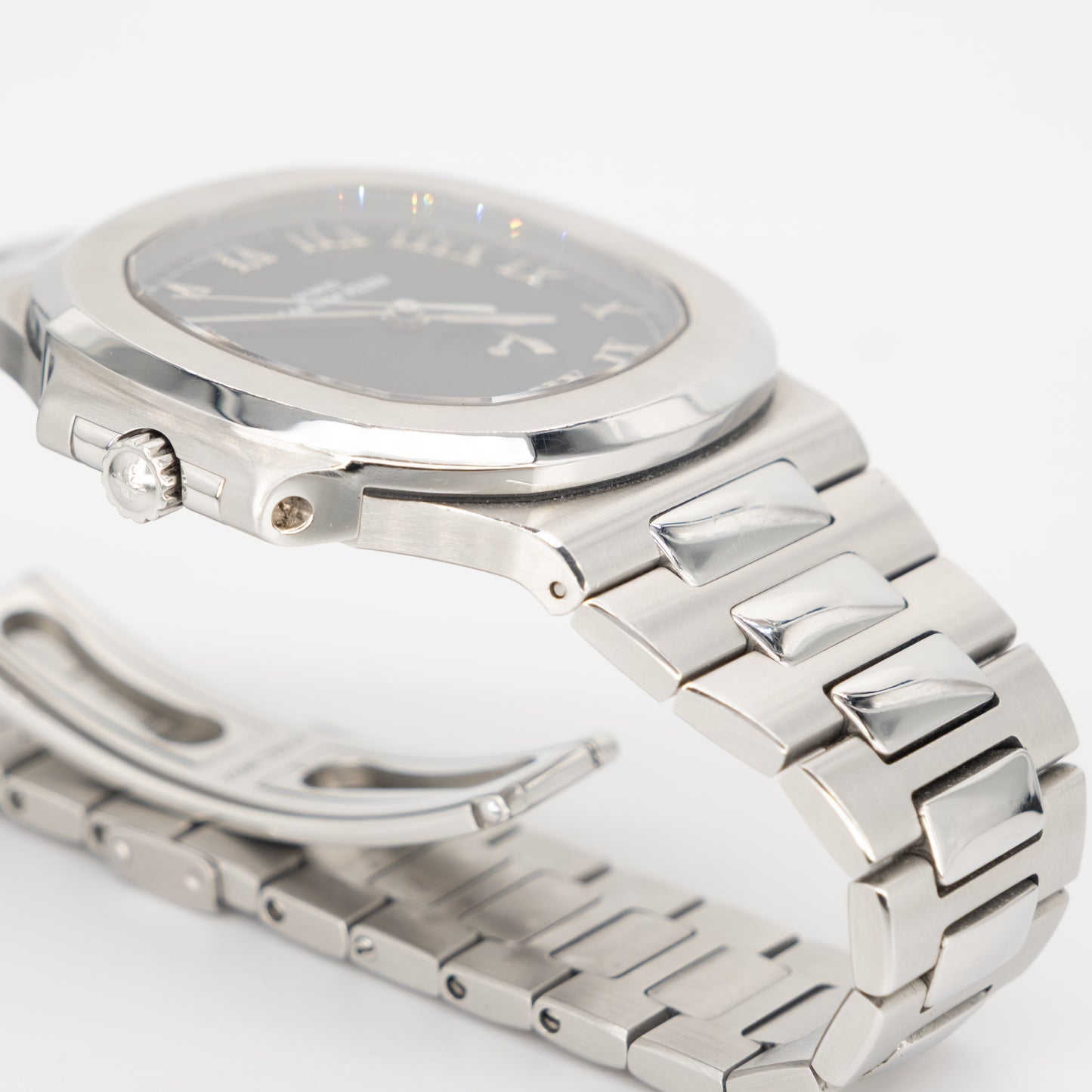 Patek Philippe Nautilus 3710/1A-001