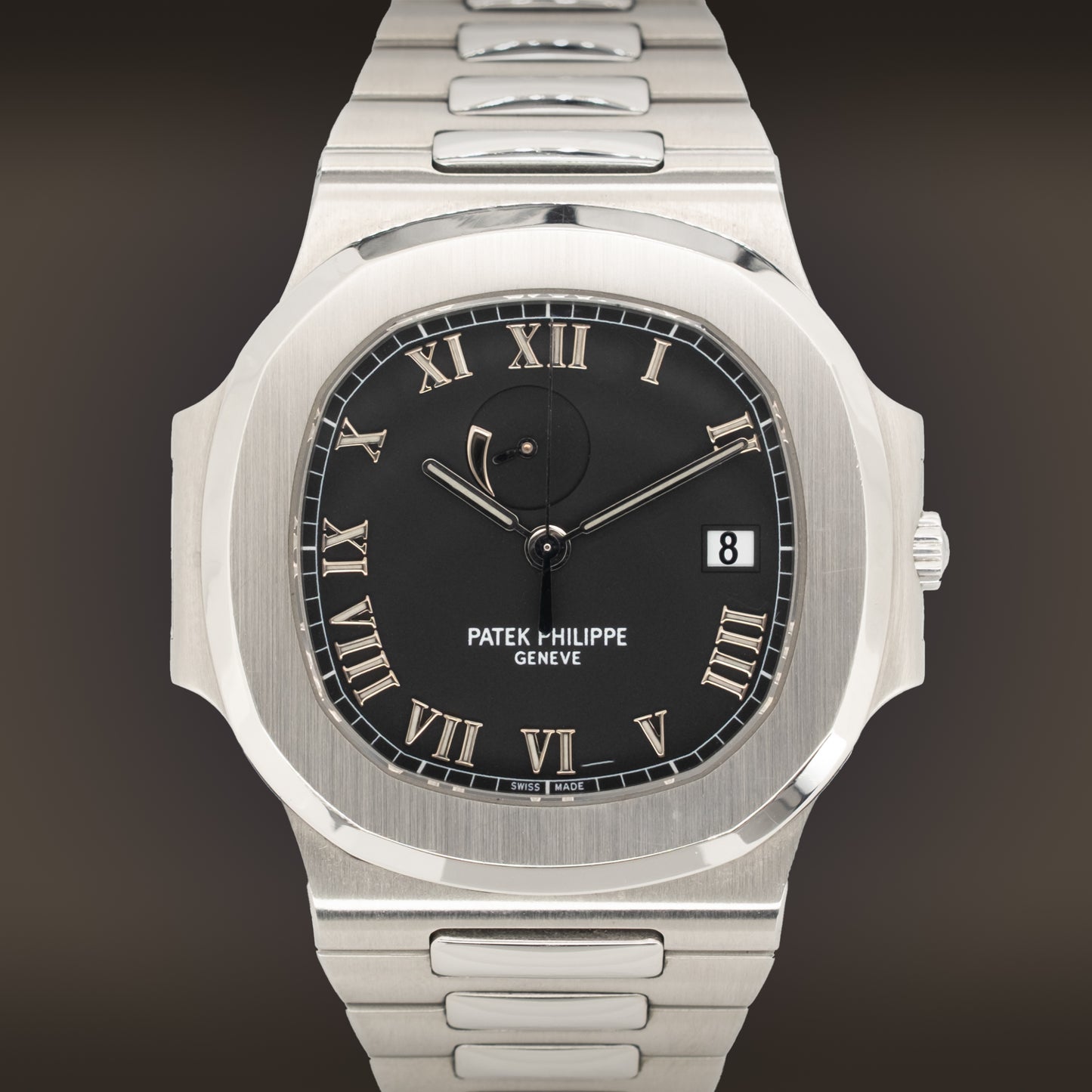 Patek Philippe Nautilus 3710/1A-001