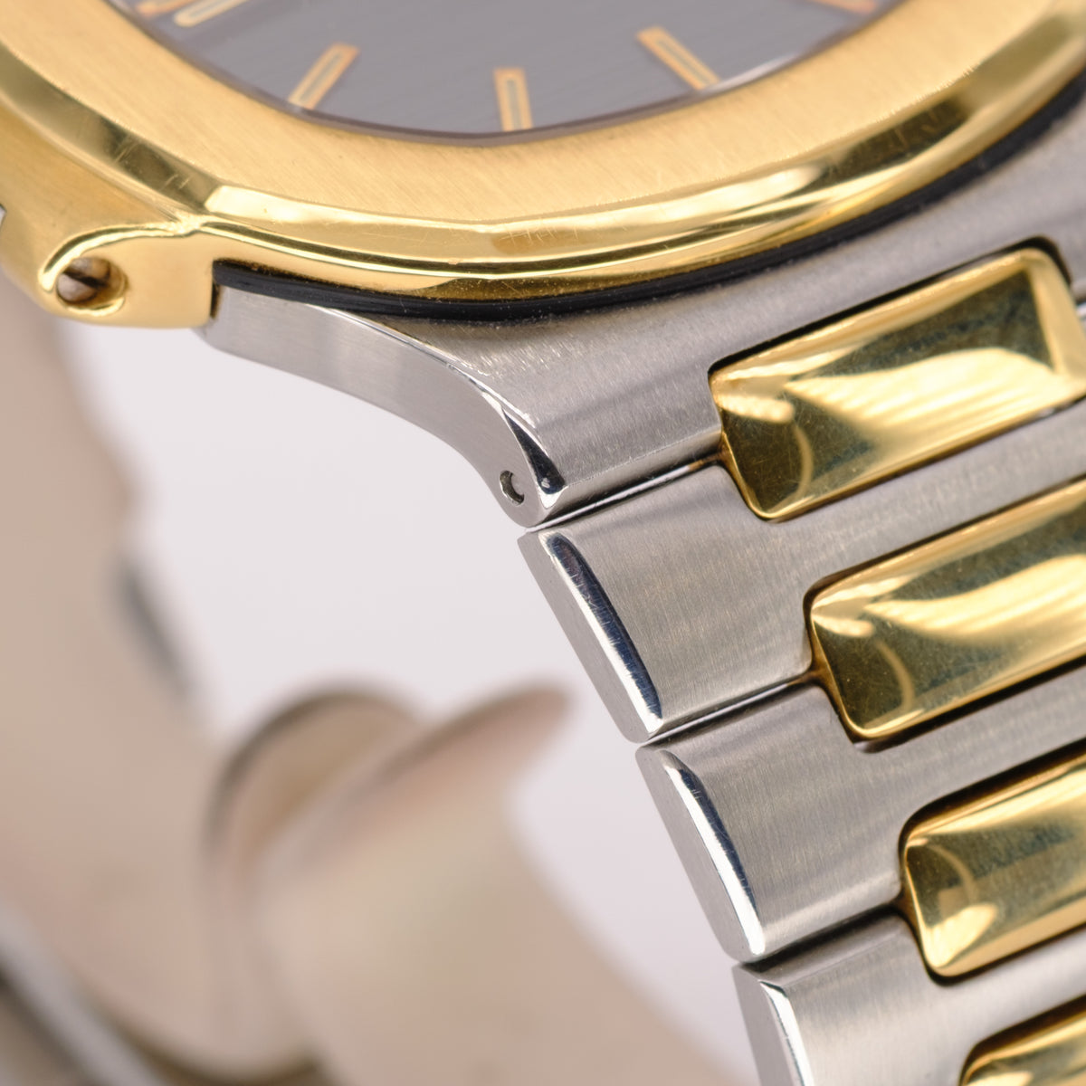 Patek Philippe Nautilus Ref. 3700/1
