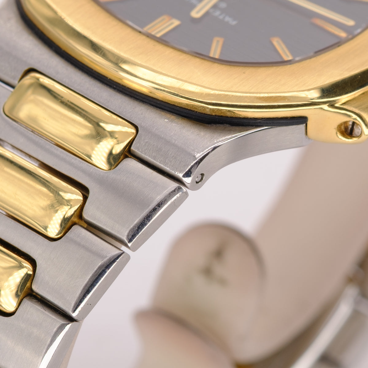 Patek Philippe Nautilus Ref. 3700/1