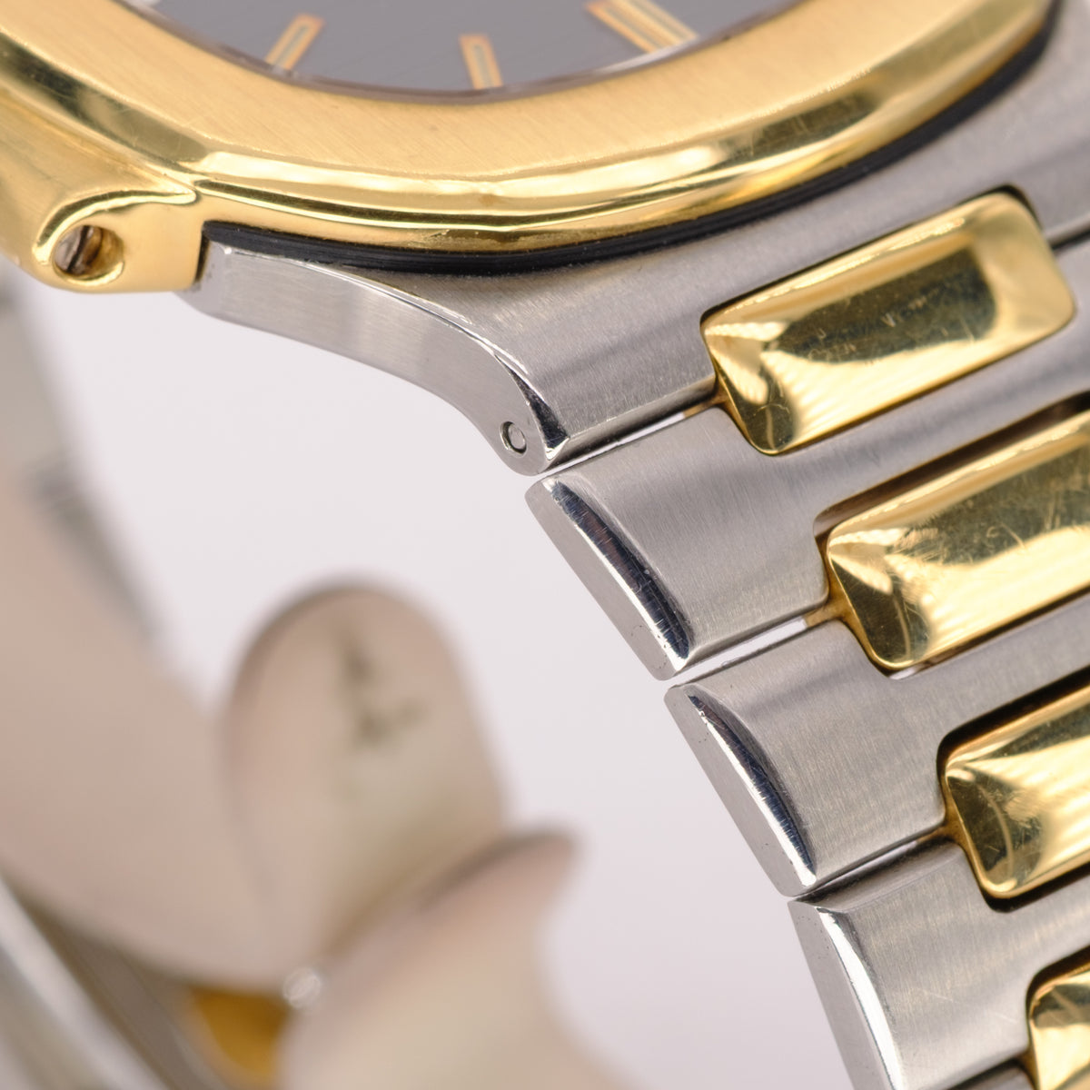 Patek Philippe Nautilus Ref. 3700/1