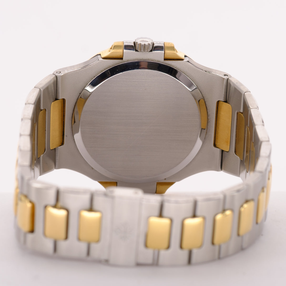 Patek Philippe Nautilus Ref. 3700/1