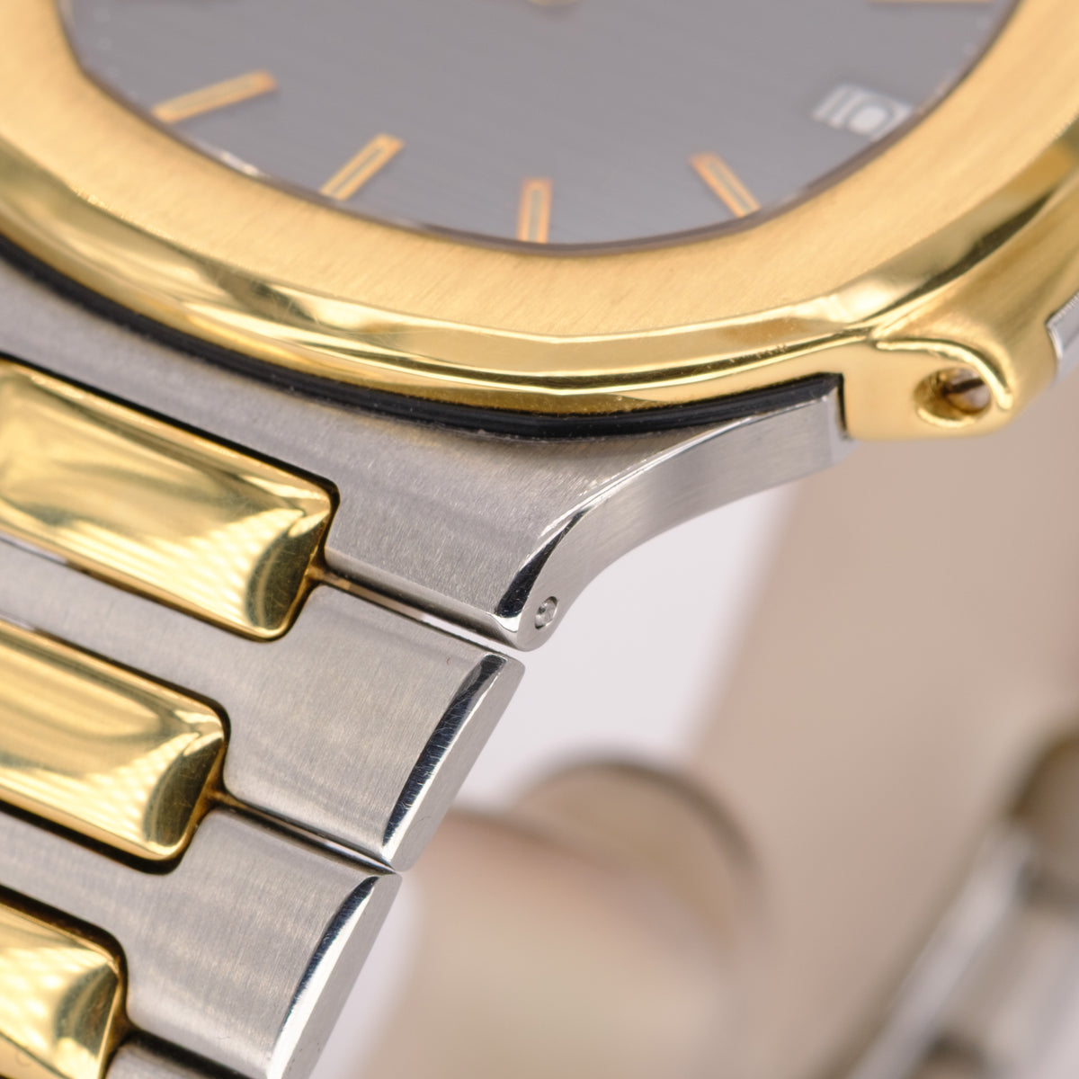 Patek Philippe Nautilus Ref. 3700/1