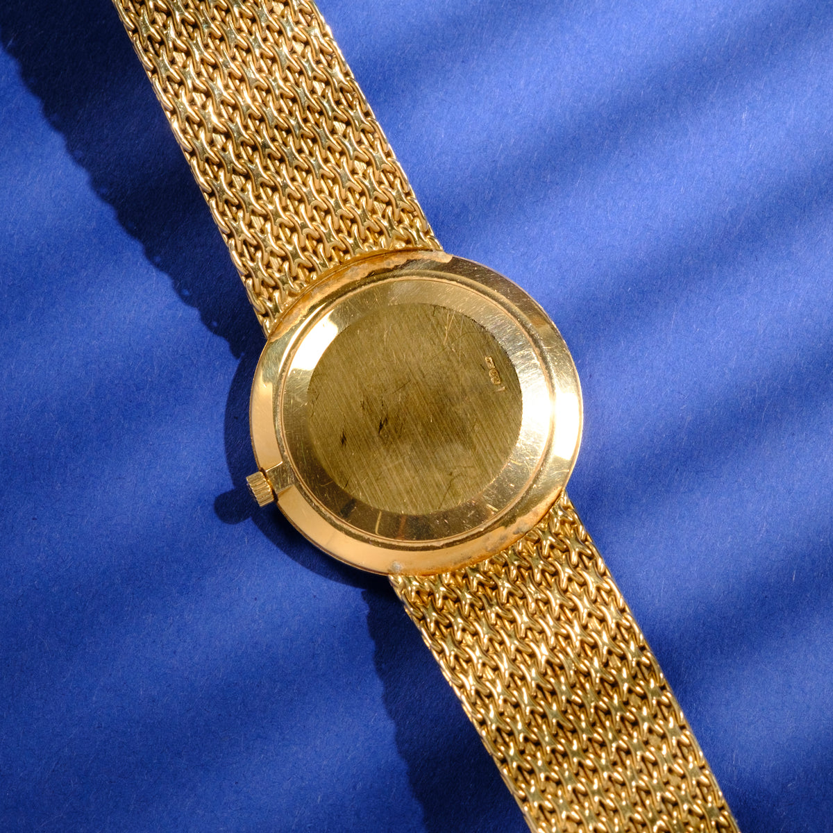 Patek Philippe Ref. 3919/010