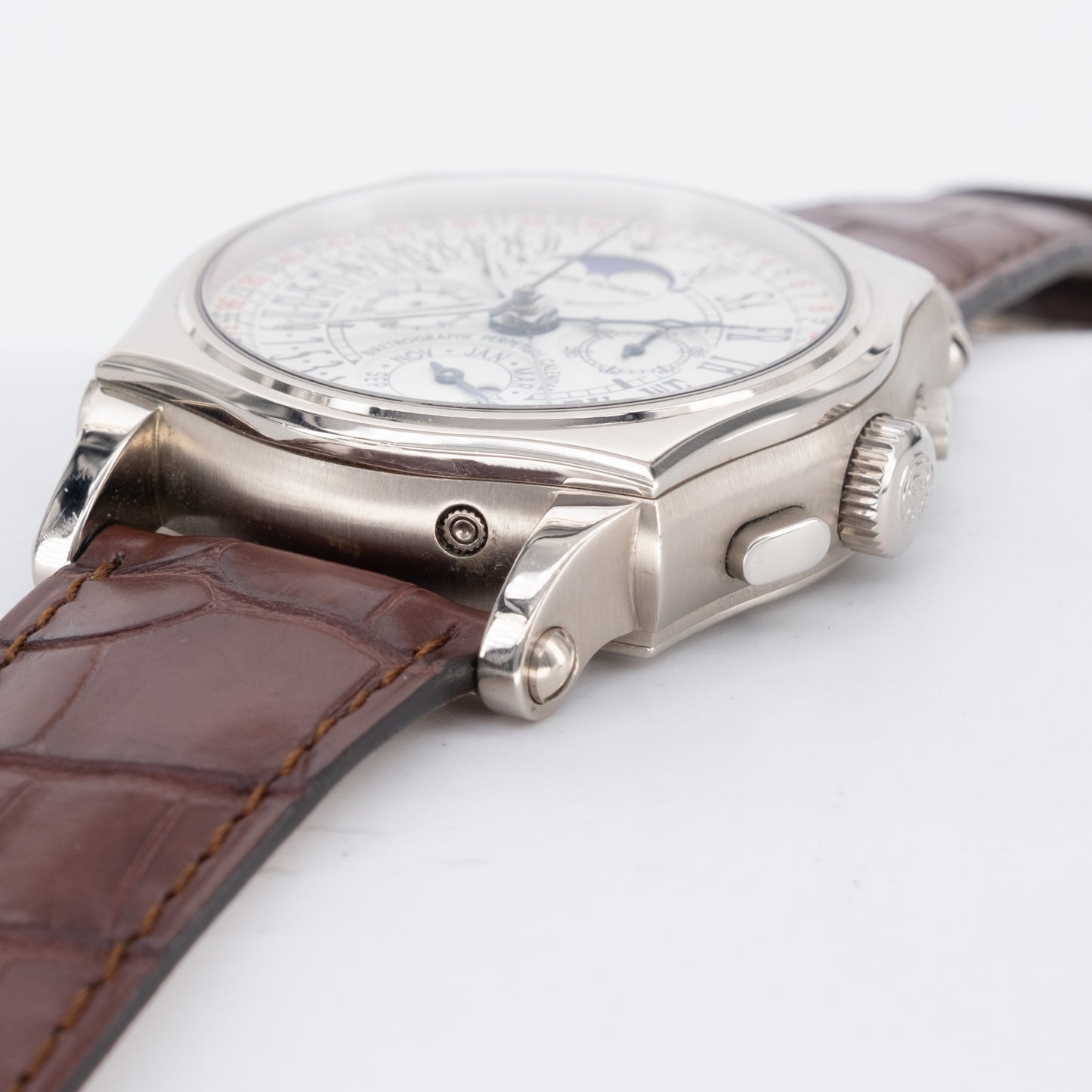 Roger Dubuis Bi Retrograde Ref. 543.5610.0