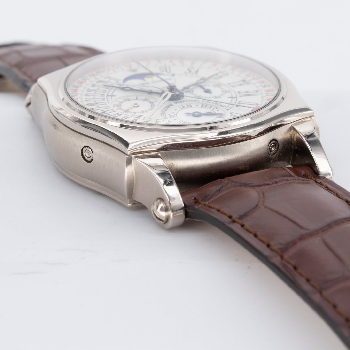 Roger Dubuis Bi Retrograde Ref. 543.5610.0