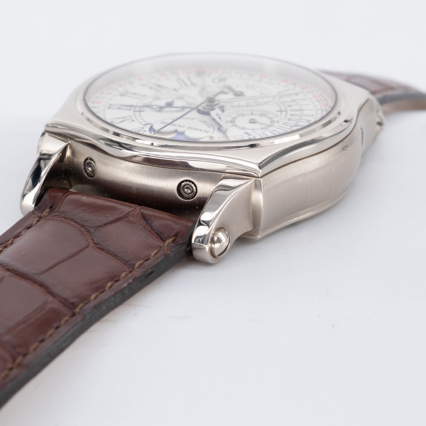 Roger Dubuis Bi Retrograde Ref. 543.5610.0