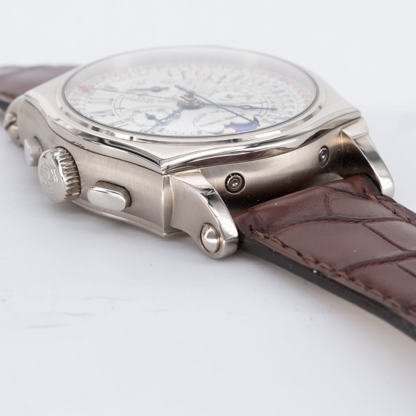 Roger Dubuis Bi Retrograde Ref. 543.5610.0