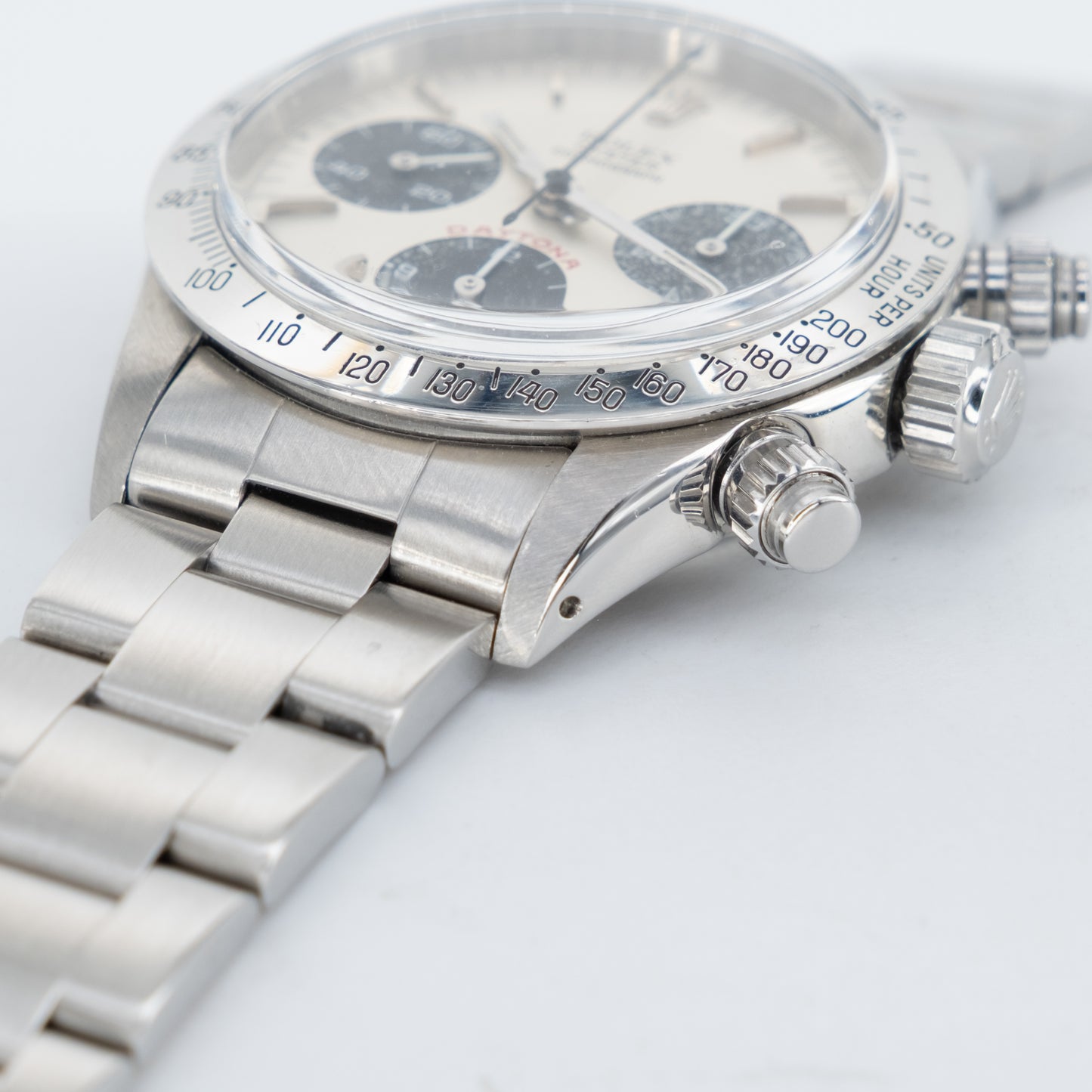 Rolex Daytona "Big Red" Ref. 6265