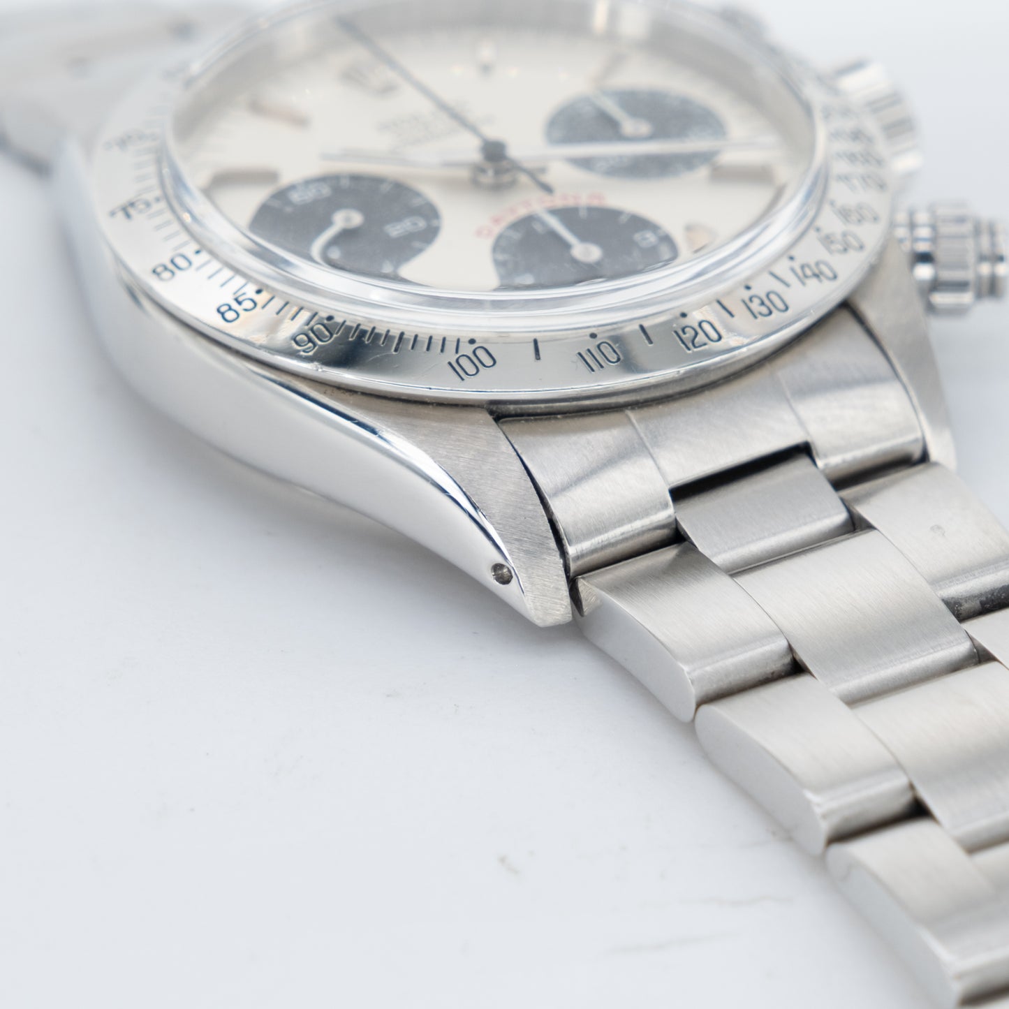 Rolex Daytona "Big Red" Ref. 6265