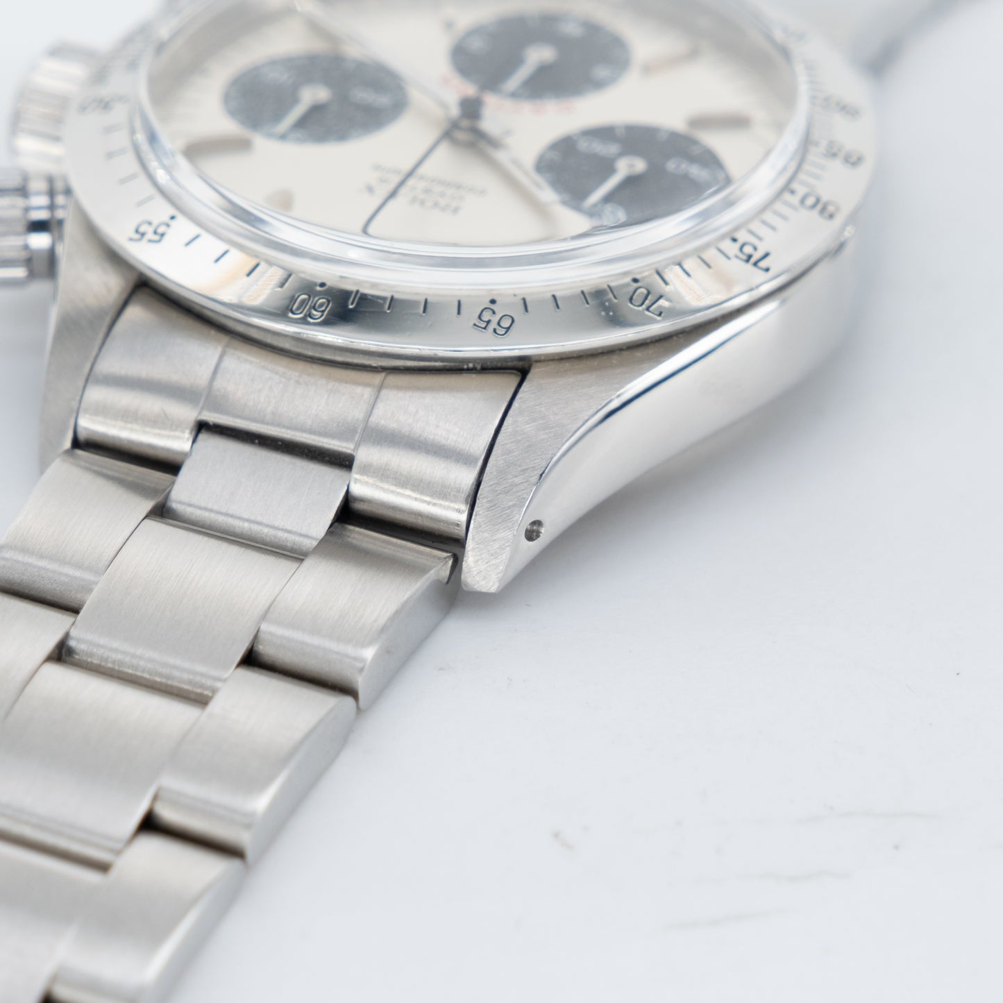 Rolex Daytona "Big Red" Ref. 6265