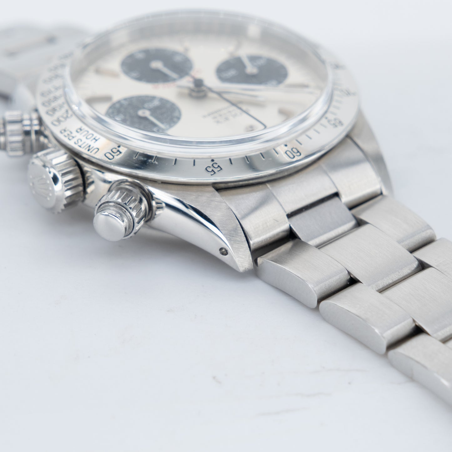 Rolex Daytona "Big Red" Ref. 6265