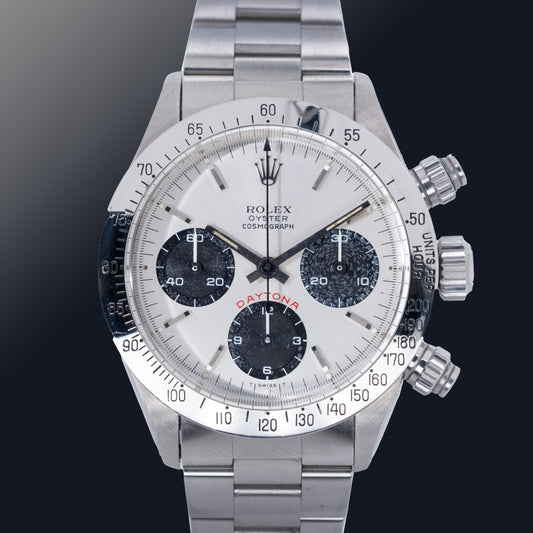 Rolex Daytona "Big Red" Ref. 6265
