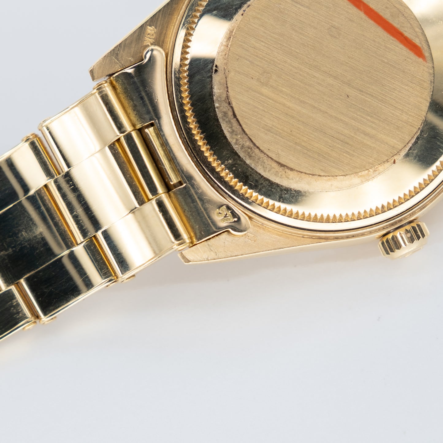 Rolex Date Ref. 15038
