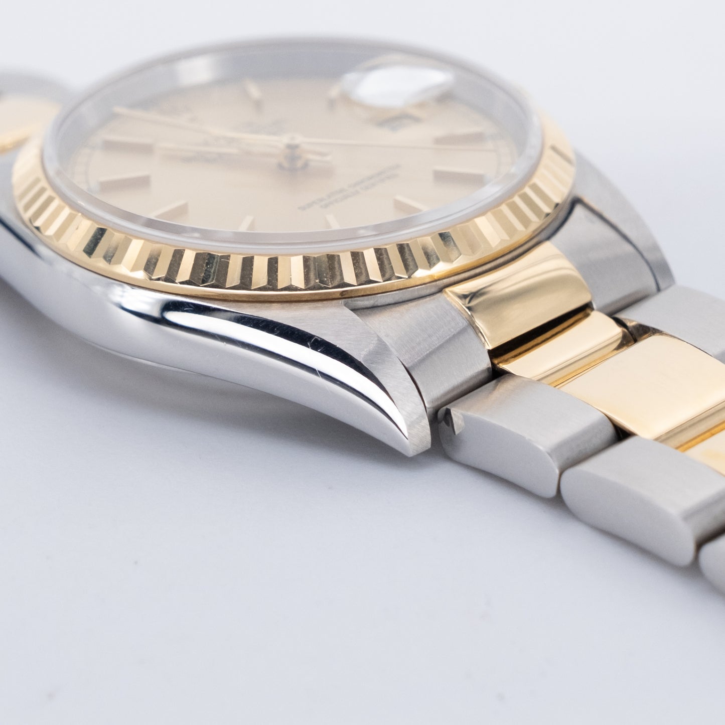 Rolex Datejust Ref. 16233