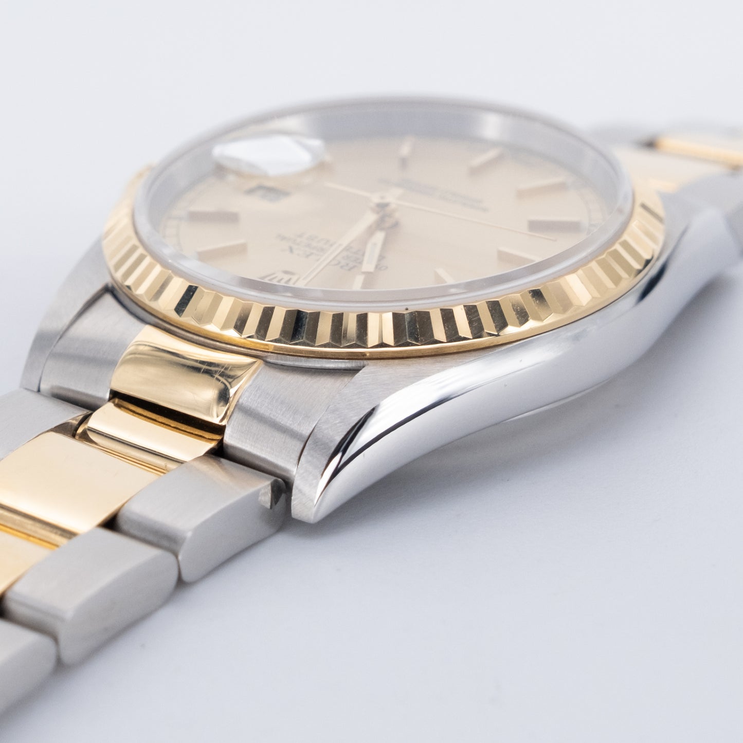 Rolex Datejust Ref. 16233
