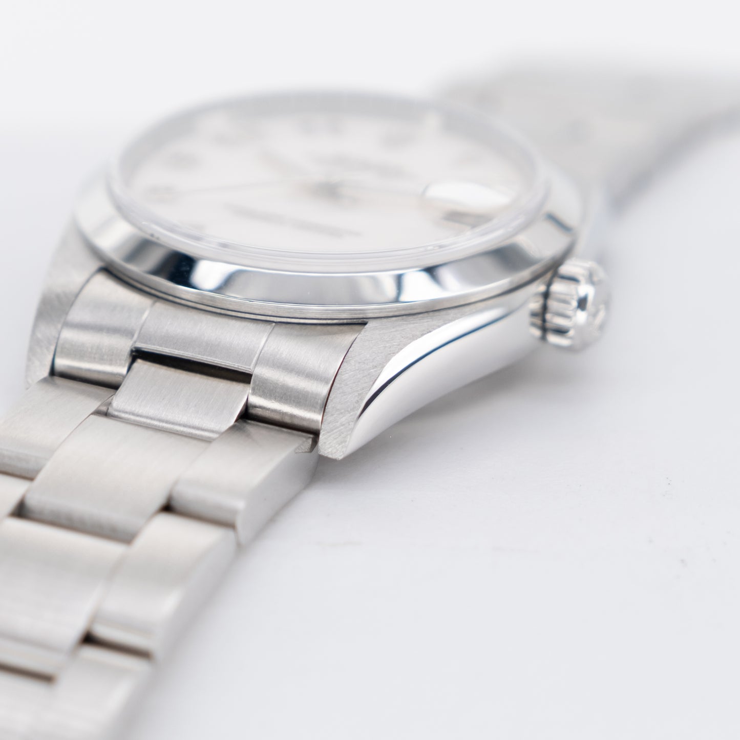 Rolex Datejust 31 Ref. 78240