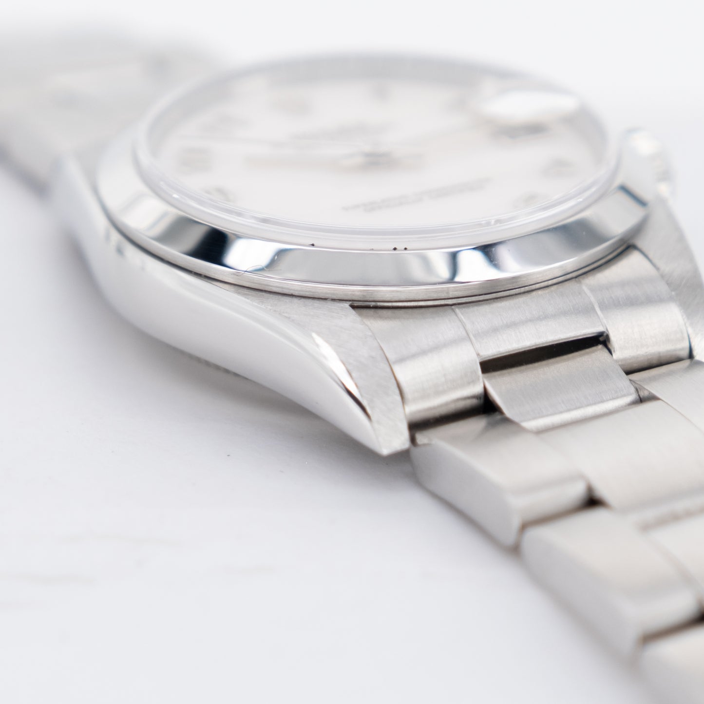 Rolex Datejust 31 Ref. 78240