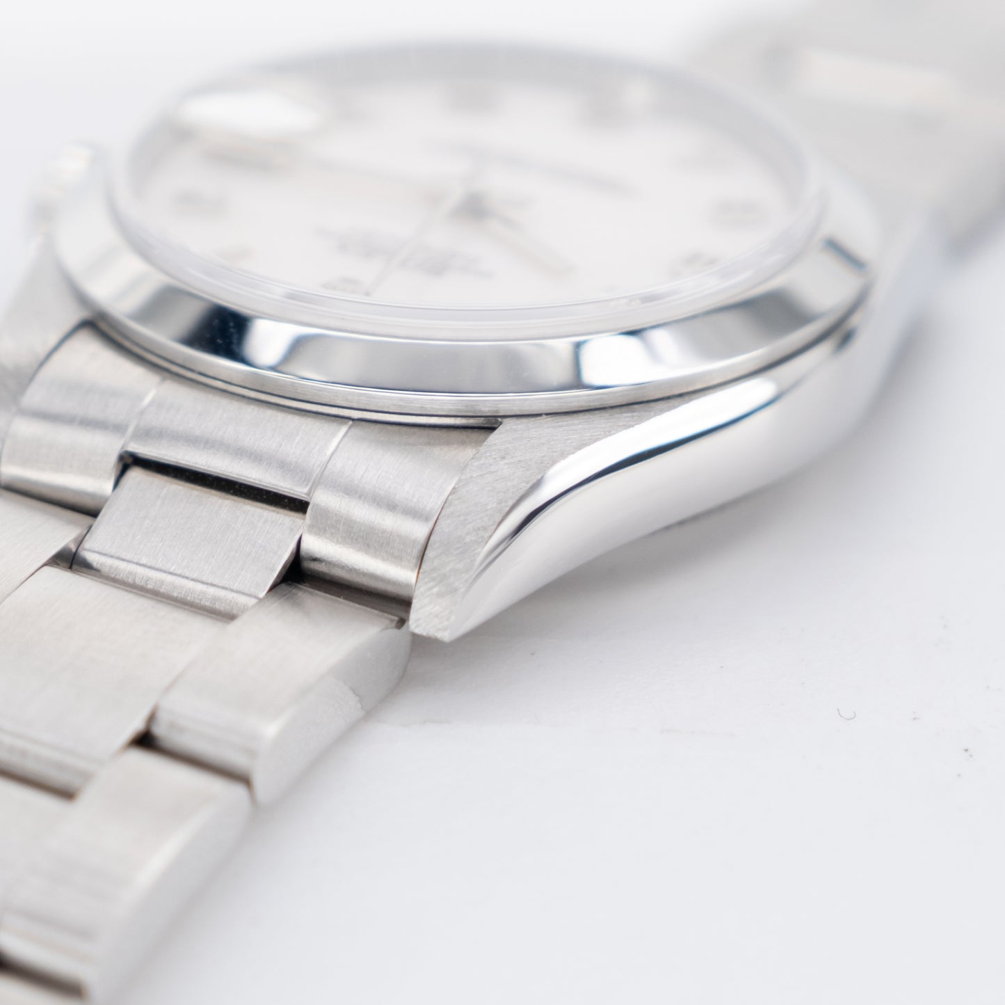 Rolex Datejust 31 Ref. 78240