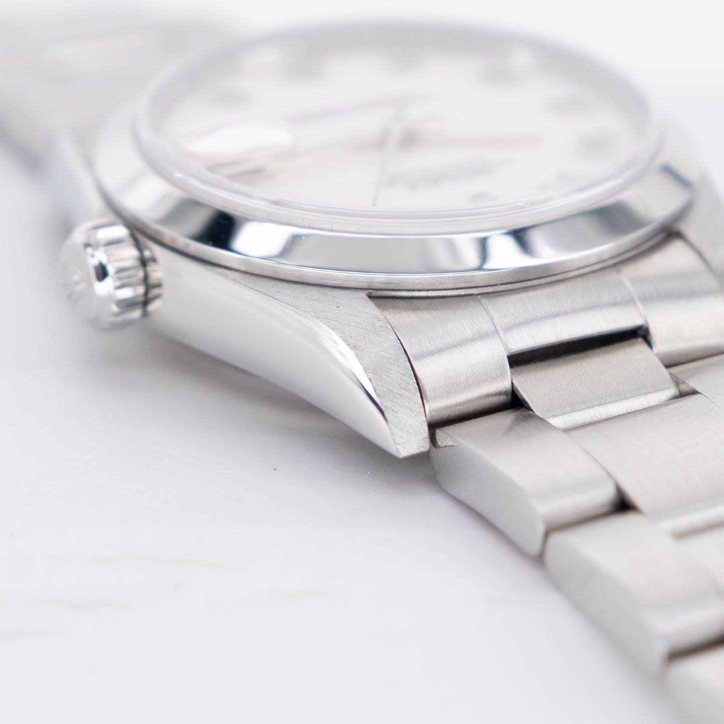 Rolex Datejust 31 Ref. 78240