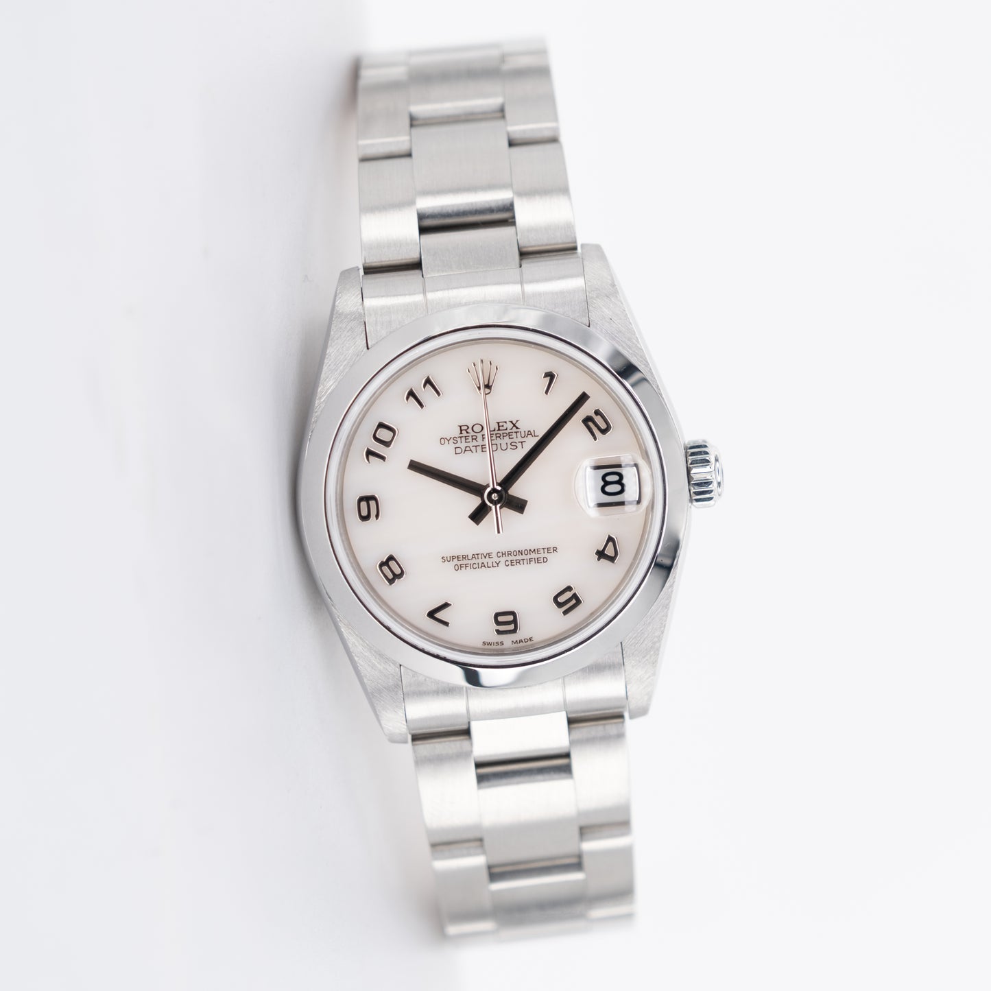 Rolex Datejust 31 Ref. 78240