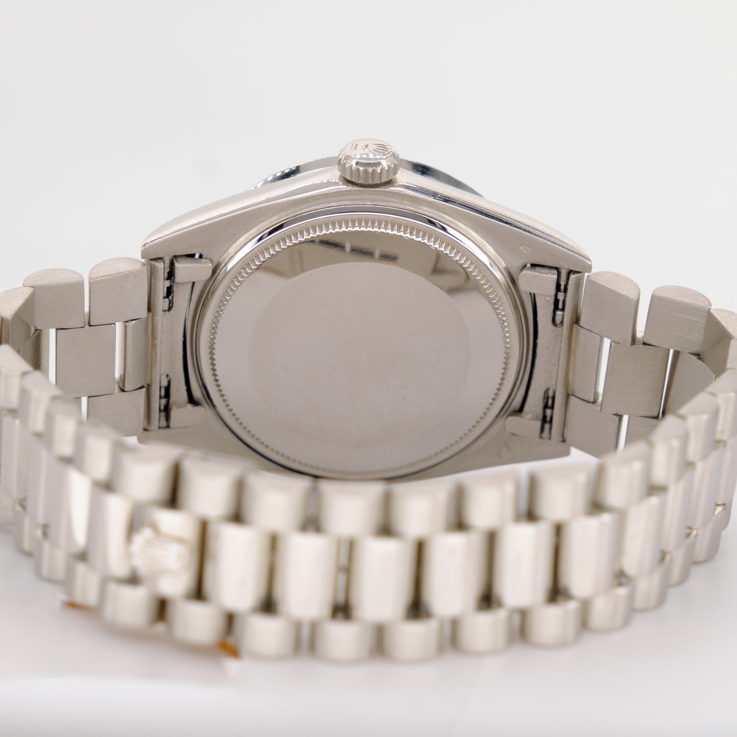 Rolex Day Date Platinum Ref. 18046