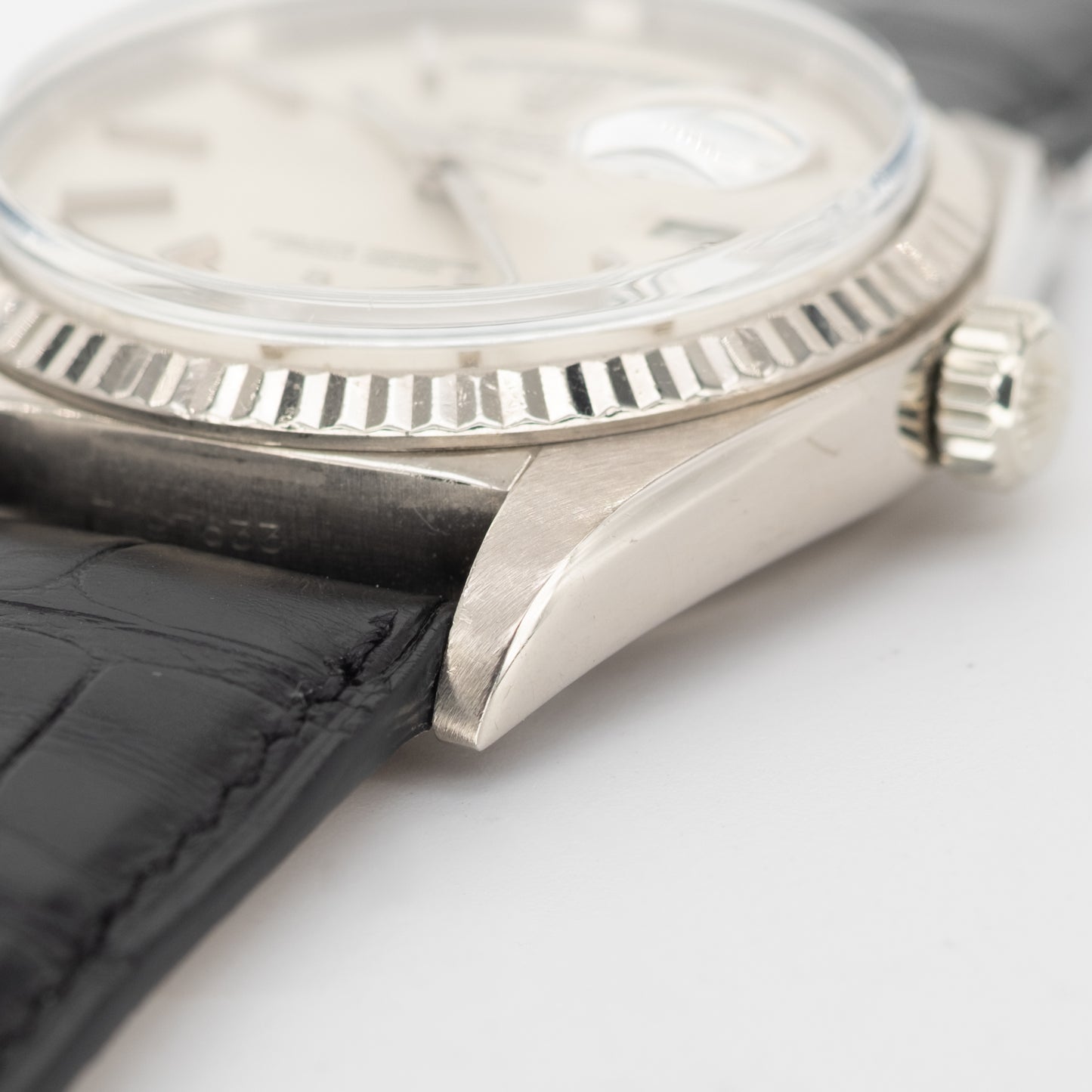 Rolex Day Date Ref. 1803 Whitegold